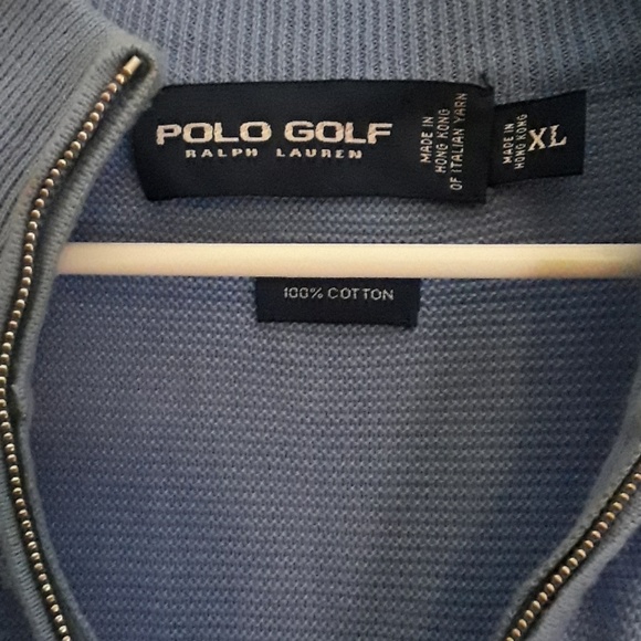 Polo by Ralph Lauren Sweater - Picture 3 of 5